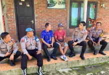 Waspada Kemarau Panjang, Jangan Sembarang Bakar Sampah