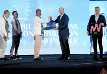 World Congress on Probation and Parole 2026 Resmi Ditutup