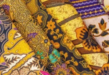 Keanekeragaman Motif Batik di Indonesia beserta Maknanya