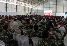Kodim Tabanan Dorong Kopdes Merah Putih Perkuat Kemandirian Ekonomi Desa