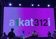 Kontemplasi Alkateri: Diam Sejenak di Dunia Berisik