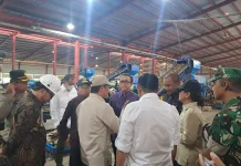 Denpasar Terapkan Skema Pengelolaan Sampah, Berlaku hingga Juli 2026