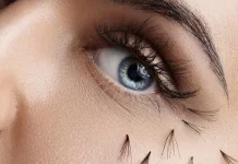 Tips Cluster Lashes untuk Tampilan Rapi dan Natural
