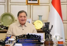 Pemerintah Perkuat Bauran Kebijakan untuk Jaga Ketahanan Ekonomi Nasional