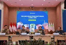 Kemenkes Terbitkan Aturan Cegah Konsumsi Gula Berlebih