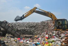Seluruh TPA Dilarang Terapkan Open Dumping, Pemerintah Targetkan Berakhir 2026