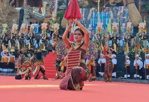 Seniman se-Kabupaten Gianyar Tampilkan Karya Terbaik