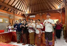 Perkuat Sinergi, Gianyar Dorong Peningkatan Kabupaten Layak Anak