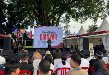 Job Fair Gianyar Digelar, Perluas Akses Kerja dan Kolaborasi Ketenagakerjaan