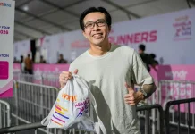 Dr. Tirta dan 11 Ribu Peserta Serbu BUTC, Kemala Run 2026 Siap Guncang Bali