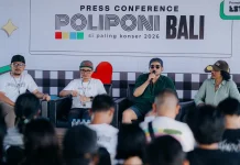 Bali United Training Center Jadi Venue Konser Sheila On 7