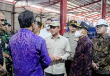 Target Nasional 2026: Pemerintah Tegaskan Hentikan Open Dumping