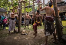 Menguatkan Posisi Tawar Desa Wisata Berbasis Kearifan Lokal