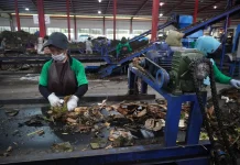 Denpasar Tambah Mesin RDF, Target Pengolahan Sampah Capai 500 Ton per Hari