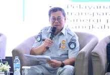 Jasa Raharja Dukung Transformasi Layanan Publik