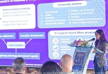 Menkomdigi: AI bisa Tingkatkan PDB Indonesia