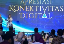 Pembangunan Konektivitas Digital Harus Diikuti Pemanfatan di Layanan Publik