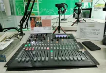 Televisi dan Radio Perlu Perkuat Peran sebagai Sumber Informasi Tepercaya