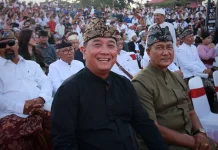 Dharma Santi dan Etika Demokrasi: Menjaga Harmoni di tengah Perbedaan