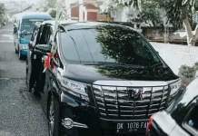 Rangkaian Upacara Pernikahan Adat Bali Memiliki Simbol dan Filosofi Mendalam