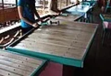 Kolintang Alat Musik Tradisional Khas Minahasa Sulawesi Utara