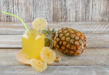 Lima Manfaat Jus Nanas Bagi Kesehatan Tubuh