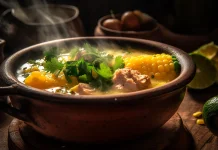 Rahasia Kenikmatan Makanan Hangat saat Hujan