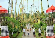 Desa Wisata Ciptakan Peluang Kerja bagi Masyarakat