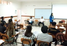 Wujudkan Pertanian Minim Sampah, Mahasiswa FPST Unwar Gagas Biopot dari Limbah