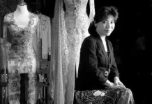 Anne Avantie: Menjahit Kekuatan Perempuan lewat Kebaya