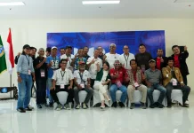 HUT ke-96 PSSI, Perkuat Persatuan dan Tingkatkan Prestasi