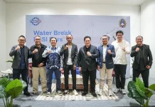 Optimisme Menuju Piala Dunia 2030 Menguat dalam Water Break PSSI Pers