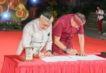 Perluas Perlindungan, BPJS Ketenagakerjaan Jalin Kerja Sama dengan PHDI