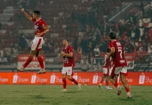 Boris Kopitovic Jawab Kepercayaan Pelatih dengan Ketajaman di Lini Depan