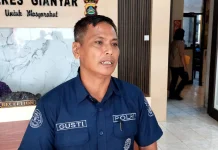 Viral Video Dugaan Pencurian oleh WNA di Villa Ubud