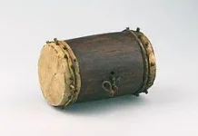 Tifa Alat Musik Tradisional Khas Indonesia Timur