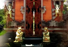Sejarah Desa Selat, Klungkung Warisan Budaya yang Tetap Hidup