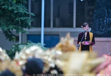 Perlindungan Anak di Ruang Digital Awali dari Rumah