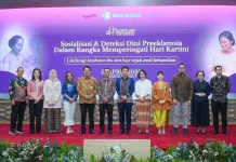 Kemenkes Perkuat Deteksi Dini Preeklamsia Berbasis Teknologi
