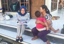 Jasa Raharja Dorong Perempuan Lebih Berdaya