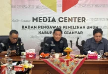 Bawaslu Bali Dorong Budaya Kerja Adaptif di Tengah Efisiensi Anggaran