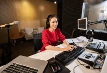 Strategi Adaptasi Jadi Kunci Lembaga Penyiaran Hadapi Disrupsi Digital