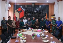 Menata Akar Persoalan Data Pemilih