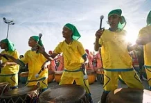 Sejarah dan Perkembangan Alat Musik Dol di Indonesia