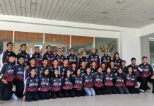Belum Capai Target Juara Umum Seleknas, Ini Evaluasi Tim KKI Bali