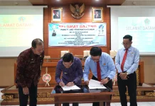 Pemkab Klungkung dan Kejaksaan Negeri Perkuat Sinergi