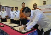 Pemkab Klungkung Canangkan Desa Cinta Statistik, Perkuat Tata Kelola Data