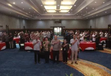 Bimtek PEKPPP dan MPP Perkuat Pelayanan Publik