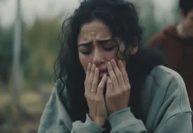Manfaat Menangis Bagi Kesehatan Mental