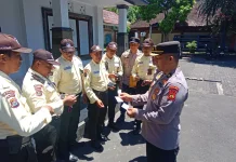 Polda Bali Tegaskan Pelaku Pengeroyokan di Buleleng Bukan Satpam